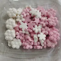 قند تزئینی خانگی عمده و خرده|خوردنی و آشامیدنی|مشگین شهر, |دیوار