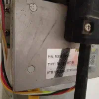 m30s-90th همراه با فن و شبیه ساز و اگزوز