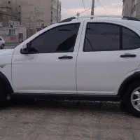 کوییک GL مدل 1402 بدون رنگ|خودرو سواری و وانت|تهران, والفجر (افسریه)|دیوار