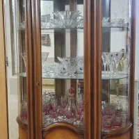 ویترین برنز کوب