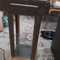 میز پا تختی و..
