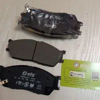 لنت و شمع نو. ساینا کوئیک تیبا.