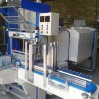 برق و الکترونیک ماشین آلات صنعتی