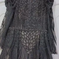 لباس  مجلسی