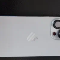 گوشی آیفون ۱۵ پرومکس ۲۵۶ گیگ