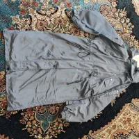 پالتو بارونی|لباس|اراک, |دیوار