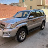 پرادو چهاردرب چهار سیلندر2007|خودرو سواری و وانت|کرمان, |دیوار