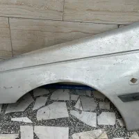 ۲ عدد گلگیر جلو پژو ۴۰۵