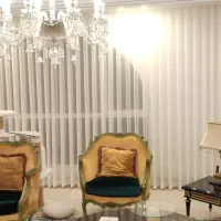نصب پرده و دکوری غرب و شمال تهران