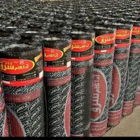 ایزوگام مدت دار   مدت دار|مصالح و تجهیزات ساختمان|بناب, |دیوار