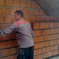 تمامی کارهای بنایی وحدانی