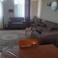 یک دست مبل هفت نفره تمیز|مبلمان خانگی و میز عسلی|فردیس, شهرک ناز|دیوار