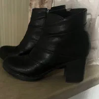 نیم بوت زنانه سایز ۳۷