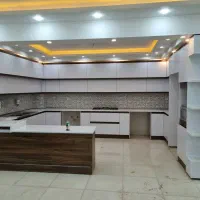 کابینت کمددیواری|جاکفشی، کمد، دراور|دورود, |دیوار