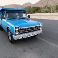 بار برای نیسان