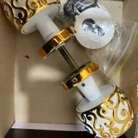 دستگیره درب