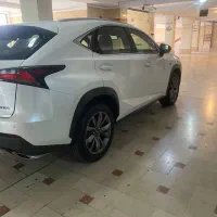 Nx200 fsport 2017 فول ۷کیلید|خودرو سواری و وانت|تهران, مرزداران|دیوار