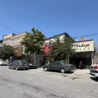 ۱۴۰ متر مغازه ، کشاورز ۱ ، فوری ، تهاتر هم دارم|فروش مغازه و غرفه|مشهد, نوید|دیوار