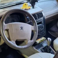 405 SLX TU5|خودرو سواری و وانت|بندرعباس, |دیوار