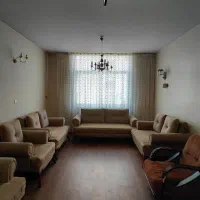 دو خوابه ۸۰ متری مبله
