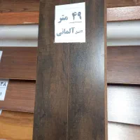 فروش ۴۹ متر پارکت لمینت ۱۲ میل آلمانی در حد نو