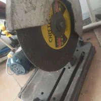 پروفیل بر ویک عدد دستگاه جوش ۴۰۰ هایترونیک