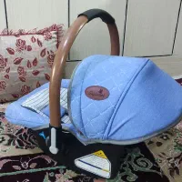 کریر و رو روک موزیکال|کالسکه و لوازم جانبی|بندر امام خمینی, |دیوار