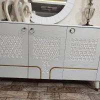 آیینه کنسول نو