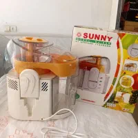 آبمیوه گیری