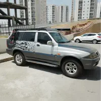 موسو ۳۲۰۰ اتومات|خودرو سواری و وانت|تهران, سید خندان (جلفا)|دیوار