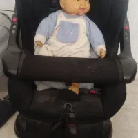 صندلی ماشین