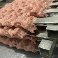 مایع کباب اماده سیخ گیری