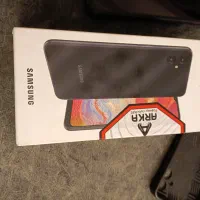 گوشی موبایل مدل Gallaxy A04e نونونو|موبایل|تهران, نصرت|دیوار