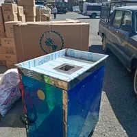 آبغوره350 تا 1ت استیلrere پرسی/لیموزن/ گوجه گیر|فروشگاه و مغازه|رفسنجان, |دیوار