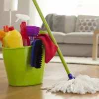 نظافت منزل و محل کار آریا پاک