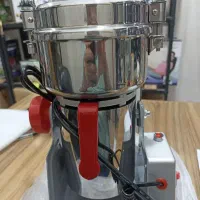 آسیاب صنعتیPS800G قدرت3000W|خردکن، آسیاب، غذاساز|تهران, خاک سفید|دیوار