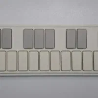 میدی کیبورد کنترلر Korg nano Key 2|پیانو، کیبورد، آکاردئون|پرند, فاز ۵|دیوار