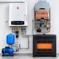 تعمیرکار سرویسکاربخاری تعمیرپکیج آبگرمکن شیرالا