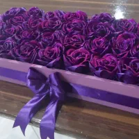 تخفیف ویژه دسته گل و باکس گل روز مادر|گل مصنوعی|اصفهان, فروردین|دیوار