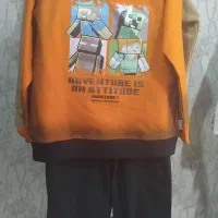 لباس بچگانه|کفش و لباس بچه|رامشیر, |دیوار