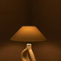 آباژور مینیمال|چراغ خواب و آباژور|گرگان, |دیوار