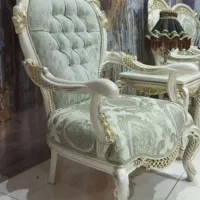 مبل شاندیز کد14|مبلمان خانگی و میز عسلی|اردبیل, |دیوار