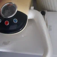 اتو بخار
