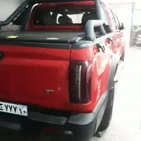 کی ام سی T9 قرمز ۱۴۰۳ کارکرد ۳۰ هزارتا|خودرو سواری و وانت|تهران, سهروردی|دیوار