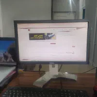 مانیتور|قطعات و لوازم جانبی رایانه|ارومیه, |دیوار