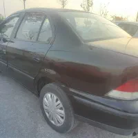 سمند مدل ۸۶|خودرو سواری و وانت|رشت, کوی مهر|دیوار