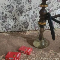 قلیان  خوش طعم