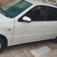 سمند سورن پلاس