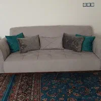 مبل درحد نو مناسب جهیزیه