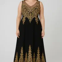 لباس مجلسی سایز ۴۶ تا ۴۸|لباس|شاهین‌شهر, عطار|دیوار